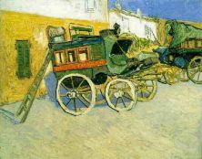 Haga click para ver la imagen ampliada 1888 la diligence de tarascon.jpg